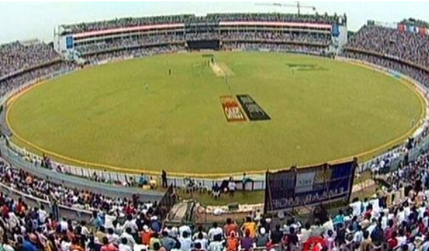 Gandhi Sports Complex Ground Pitch Report & Playing Conditions Gandhi Sports Complex Ground Pitch Report & Playing Conditions