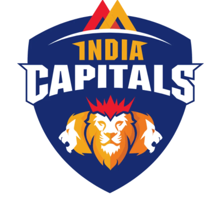 India Capitals
