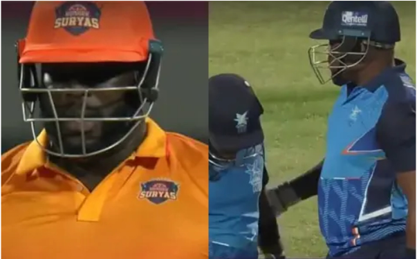 Konark Suryas Odisha vs Southern Super Stars