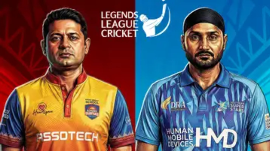 Konark Suryas Odisha vs Southern Super Stars