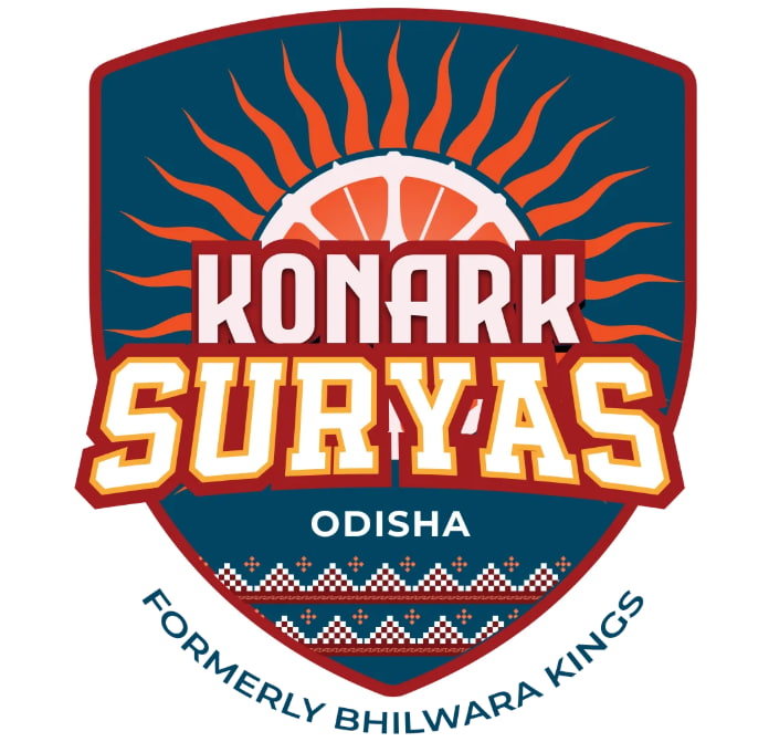 Konark Suryas Odisha
