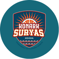 Konark Suryas Odisha