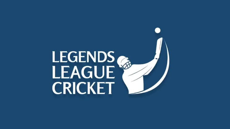 Legends League Cricket 2026
