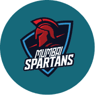 Mumbai Spartans