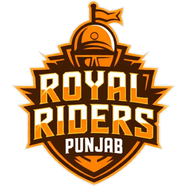 Royal Riders Punjab
