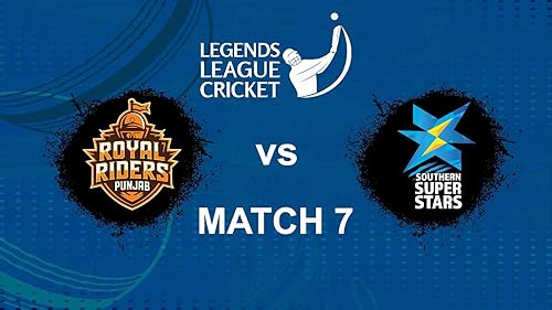 RR Punjab vs SSS Match 7 Highlights & Recap