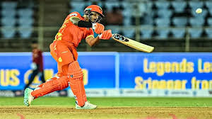 Royal Riders Punjab vs Southern Super Stars Match 7 Highlights
